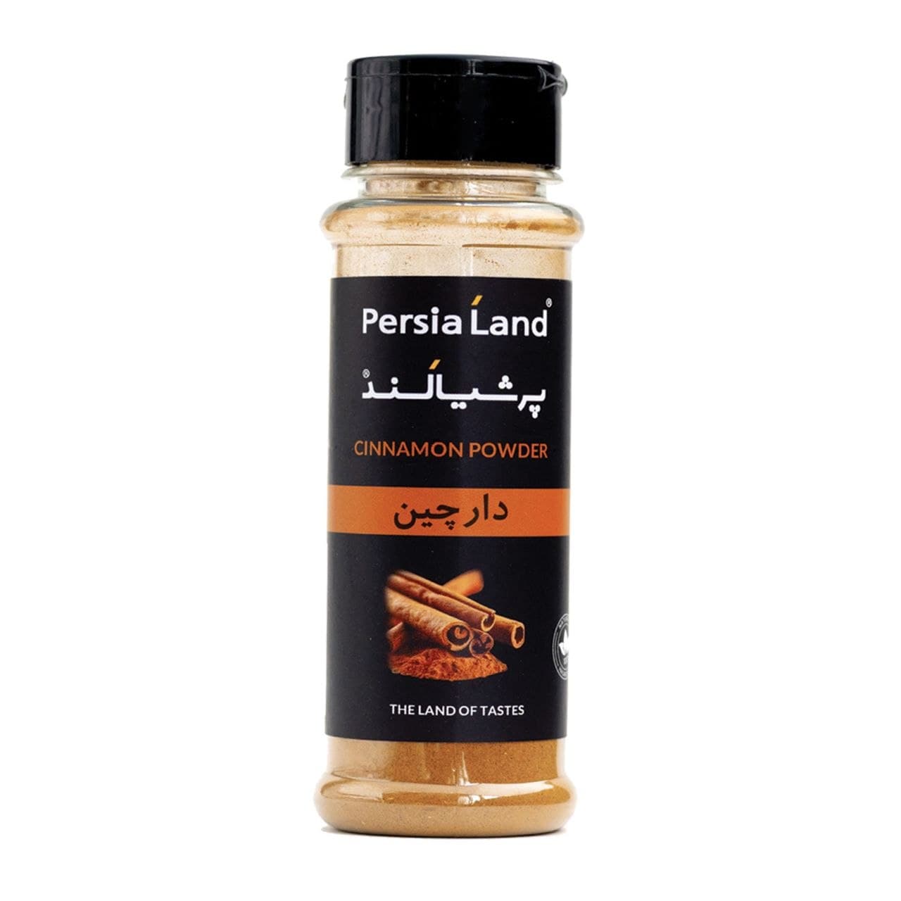 پودر دارچین